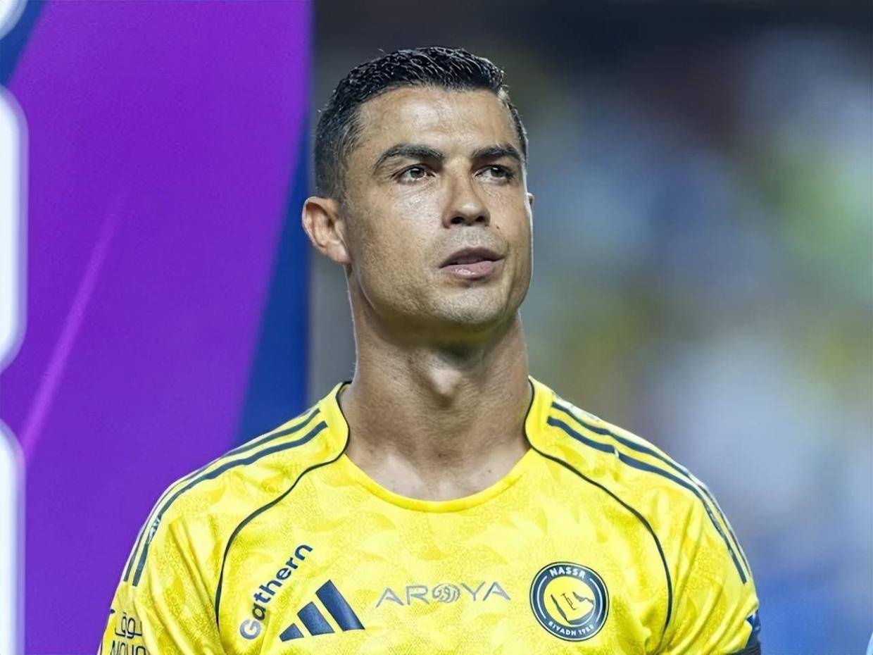 2025年金球奖即将揭晓,C罗和姆巴佩等球星都说了什么?