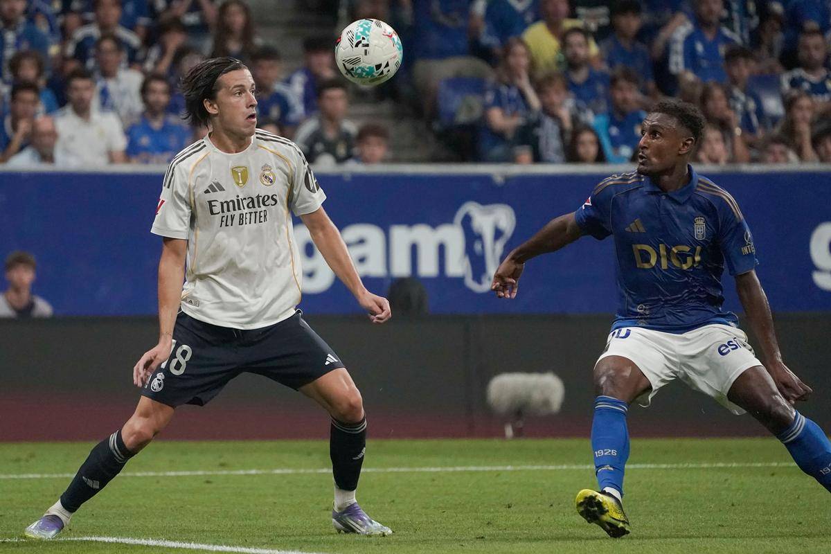 西甲:皇家奥维耶多VS巴塞罗那 比分推荐