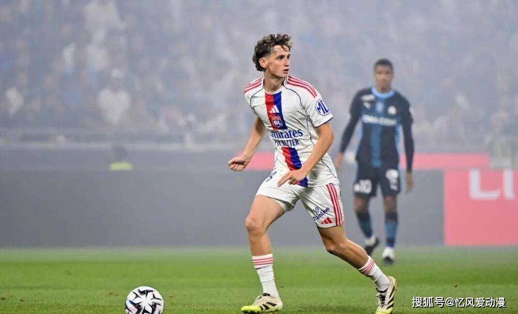 克洛普亲手提拔的红军天才!被斯洛特卖到法甲,6轮过后发挥亮眼