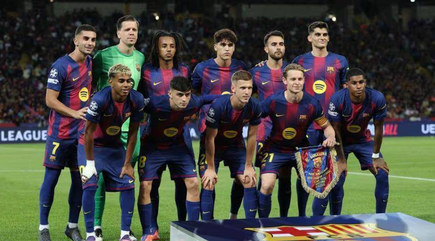 90分钟绝杀!弗里克气炸了,5万人见证巴萨创3大尴尬纪录