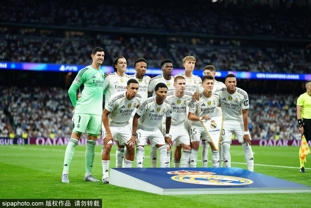 毕尔巴鄂竞技陷降级区!皇家马德里能否趁势再下一城?